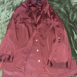 BCBG MAXAZRIA blouse