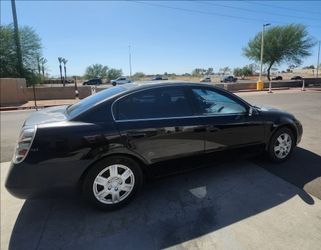 Used Nissan Altima