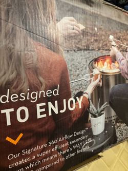Solo Stove Bonfire