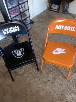 Chairs 