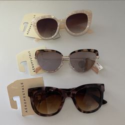 Brand New Aeropostale Sunglasses 