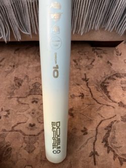 2027 EASTON GHOST OG FASTPITCH BAT 33 drop 10