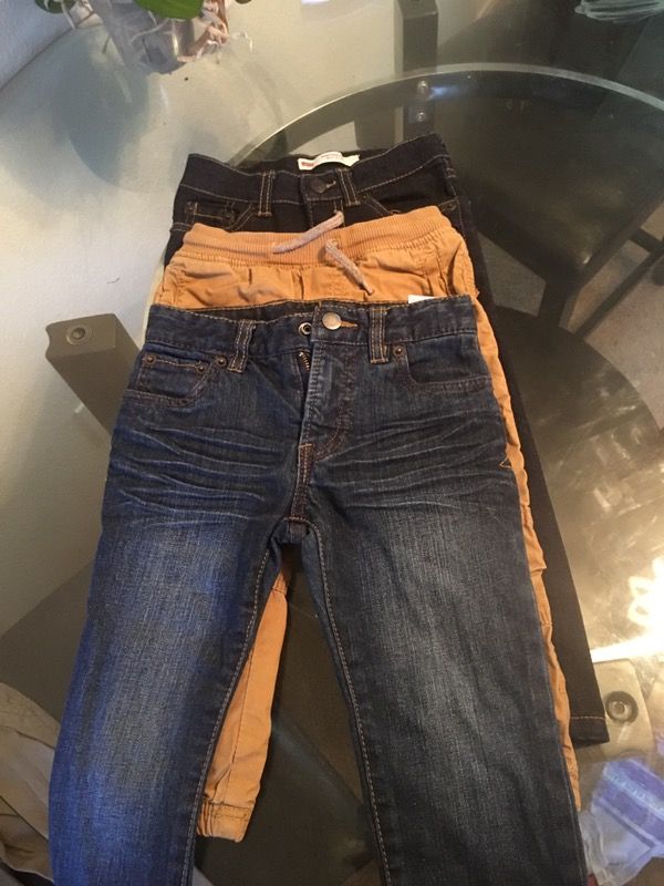 2t jeans