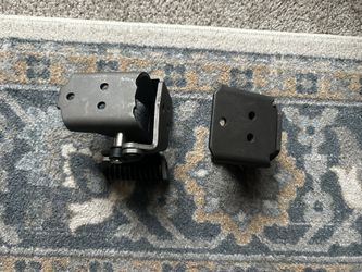 el Camino door hinges passenger side 1(contact info removed)