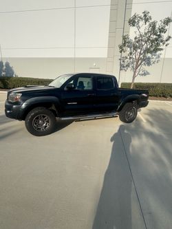 2006 Toyota Tacoma