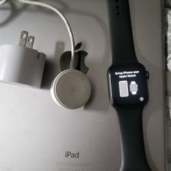 Apple Watch Series 4