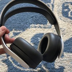 PlayStation 5 Pulse 3D Headset 