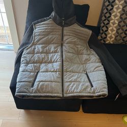 sweater jacket
