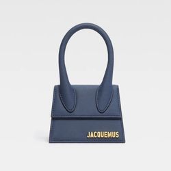 Le Chiquito bag Jacquemus Authentic strap and dust bag included
