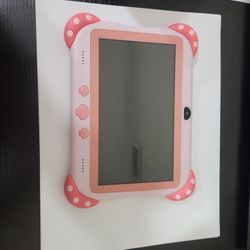 Kids Tablet