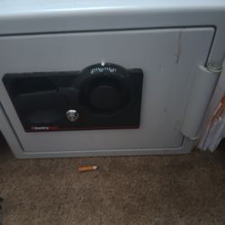 Sentry Safe