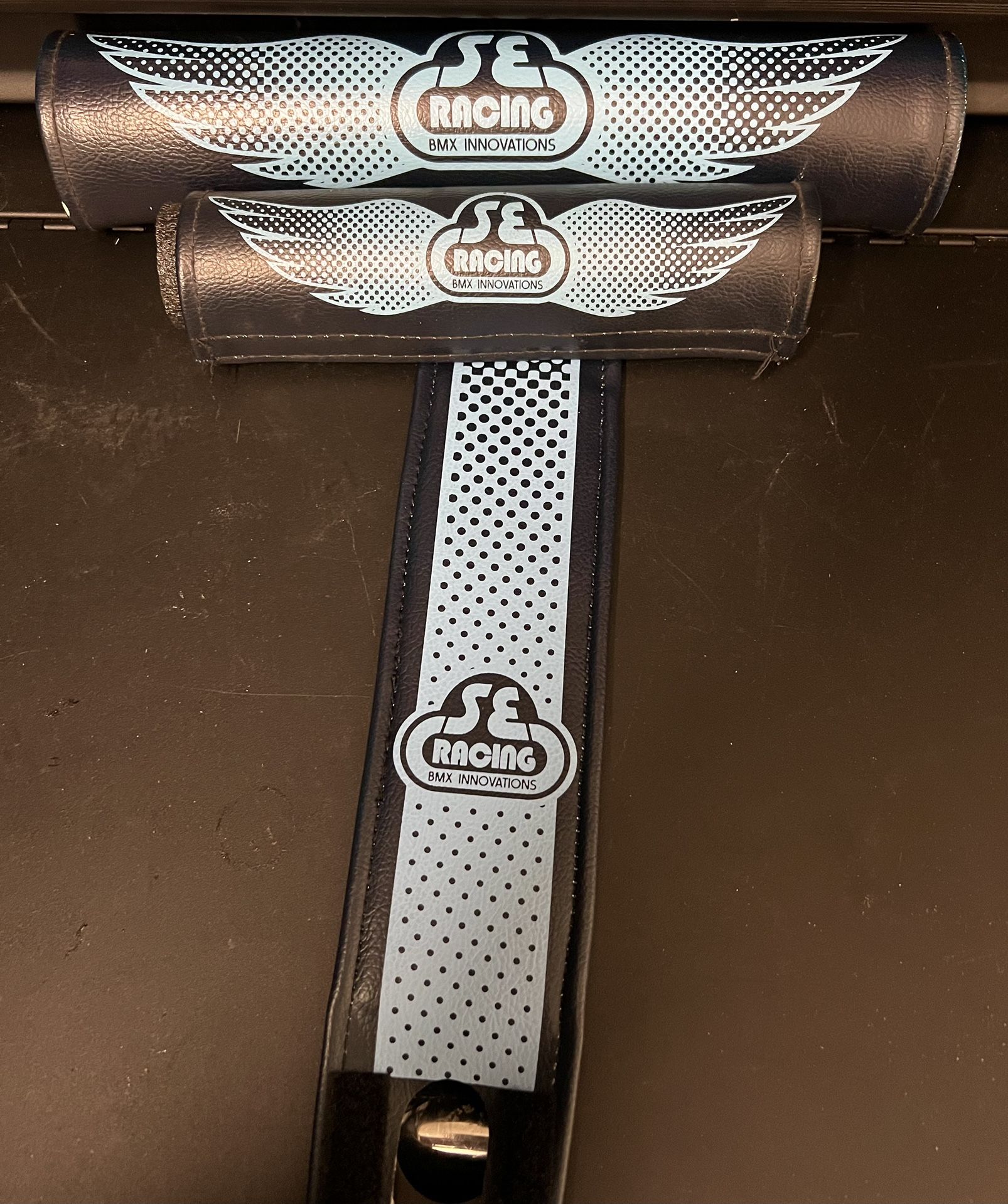 Big Ripper SE 29” 2015 Padset