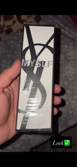 YSL Myself