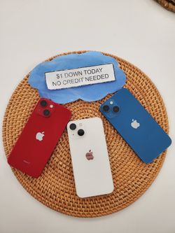 ✨ Premium Performance- iPhone 13 Mini – $5 Down, No Credit Needed! Smartphone