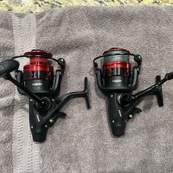 Penn Fierce IV 4000 LL