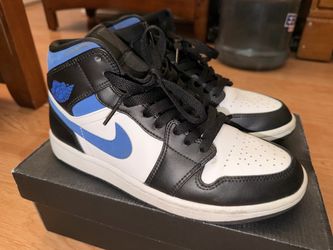 Jordans