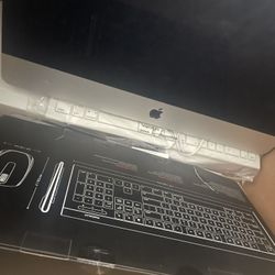 I Mac 