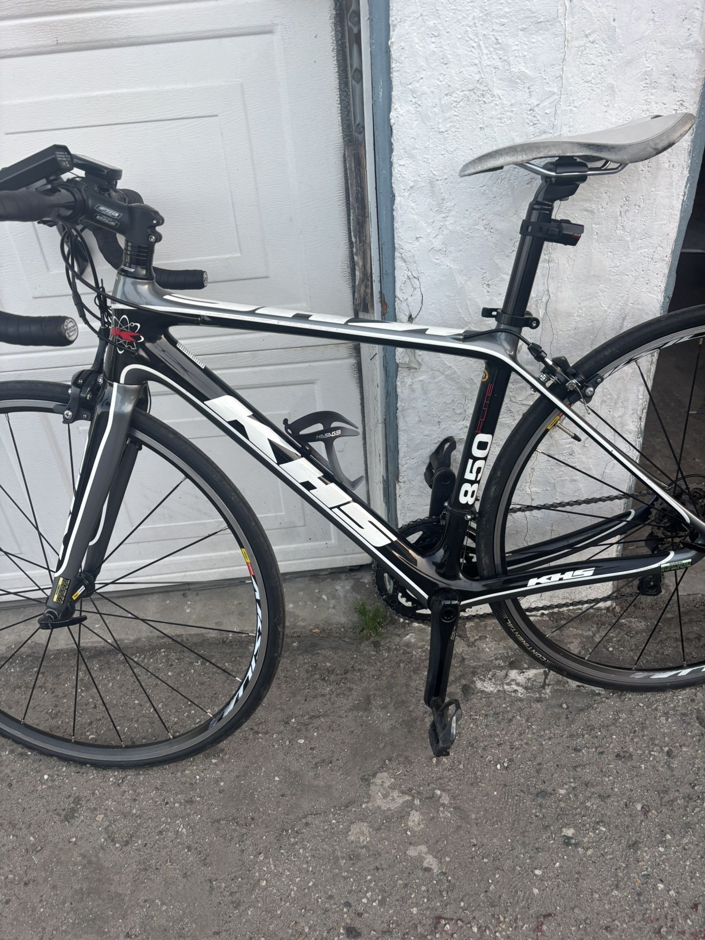 Road Bikes