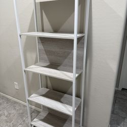 Shelves 
