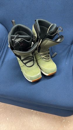 snowboard boots