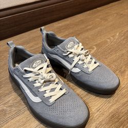 Vans VR3 Cush