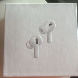 AlRPODS 2nd Gen (SEND OFFERS)