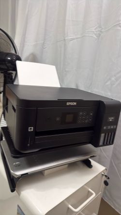 Printer epson ET-2750