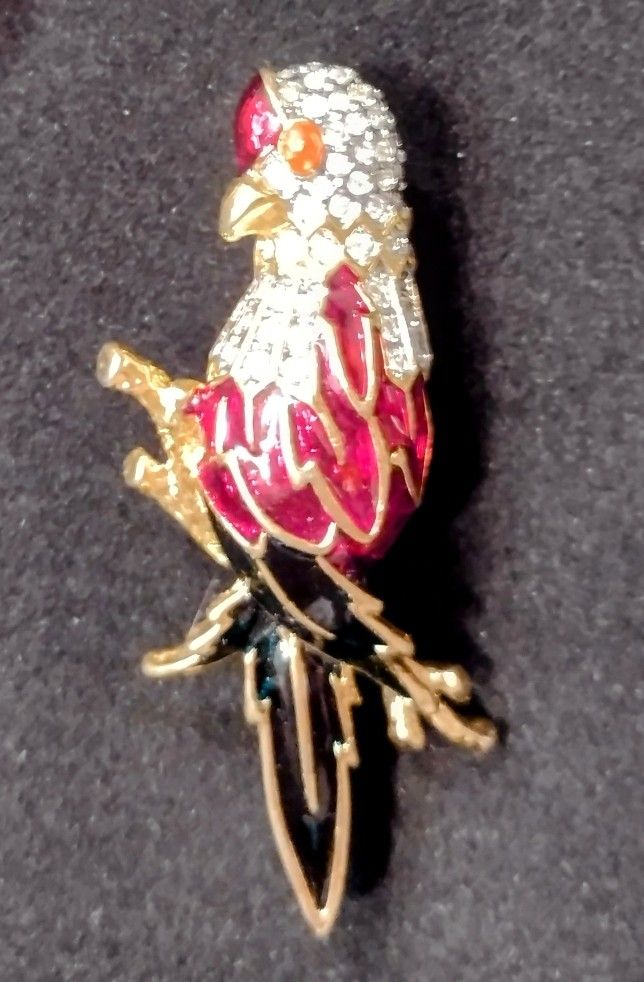Brooches