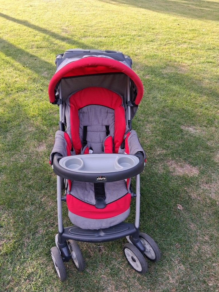 Chicco Baby Stroller