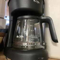 Me Coffee Pot 