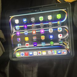 iPad Pro 13 Inch M4 WiFi Cellular 256gb