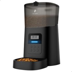 Petlibro 6L Automatic Pet Feeder 