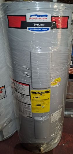 Electric Water Heater 30gl