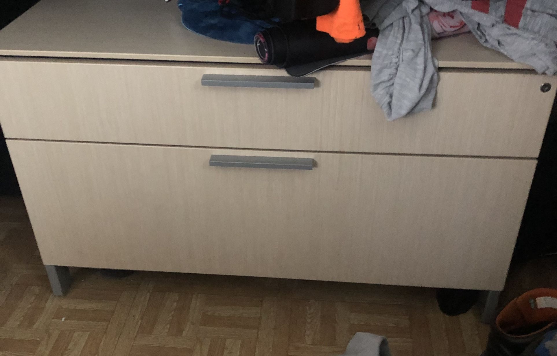 File Cabinet