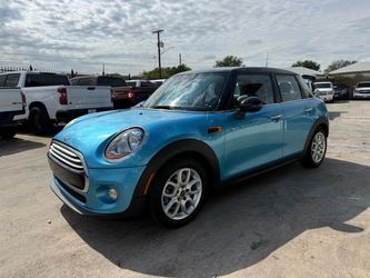 2015 MINI Hardtop 4 Door