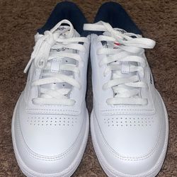 Reebok Club C 85 Shoes