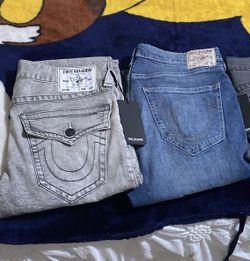 True Religion Jeans