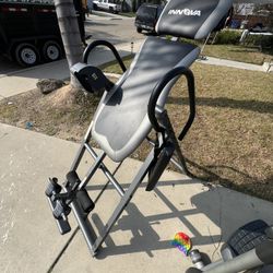 Inversion Table