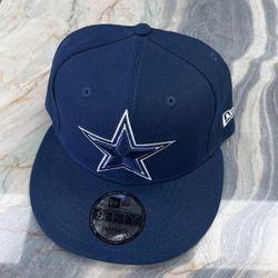Dallas Cowboys SnapBack Hat 🧢