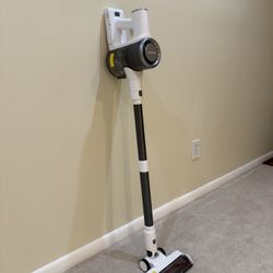 Homeika Wireless Vacuum