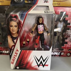 WWE Elite Collection Series 109 Bayley