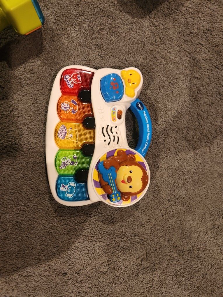 Musical Toy
