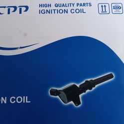 ECCPP Ignition Coils UF300