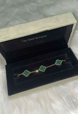 Van Cleef Rep