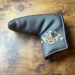 Scotty Cameron Putter Cover 