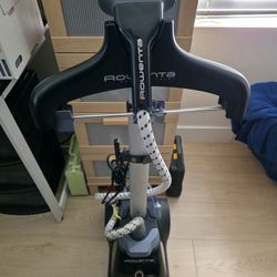 Rowenta Compact Valet Steamer