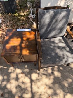 Furniture Set