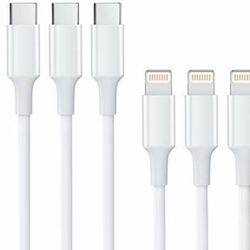 iPhone/iPad Charger lighting Cord