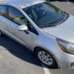 2015 KIA Rio5