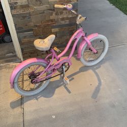 Electra 16 In
